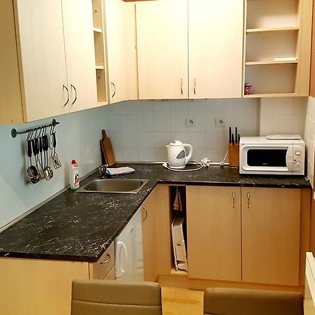 Apartmany Orbit Karlov Mala Moravka Ngoại thất bức ảnh