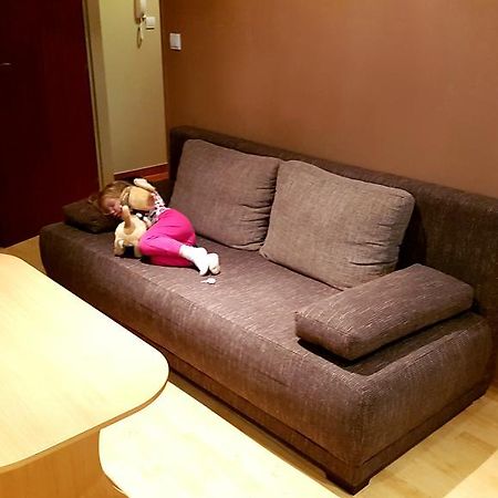 Apartmany Orbit Karlov Mala Moravka Ngoại thất bức ảnh