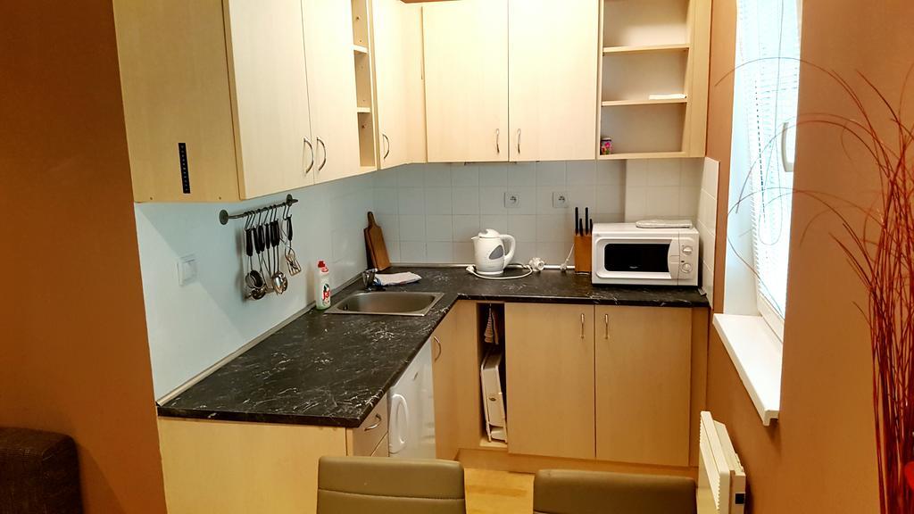 Apartmany Orbit Karlov Mala Moravka Ngoại thất bức ảnh