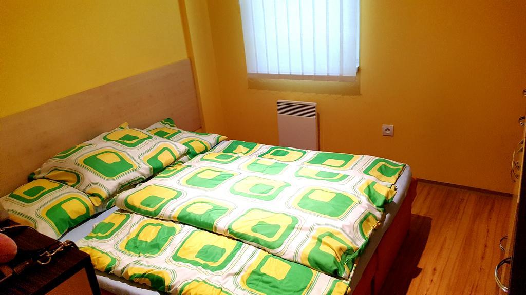 Apartmany Orbit Karlov Mala Moravka Ngoại thất bức ảnh