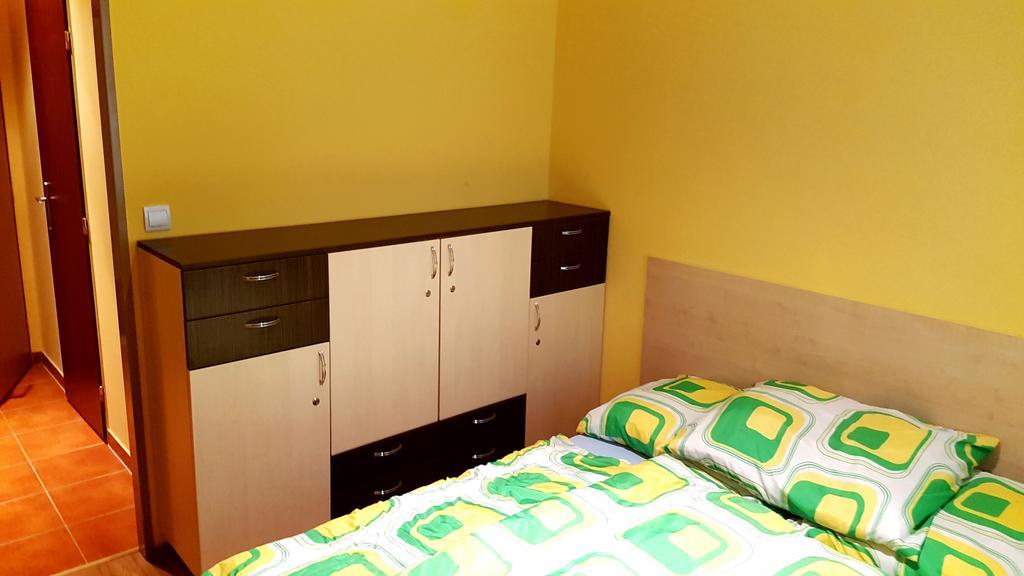 Apartmany Orbit Karlov Mala Moravka Ngoại thất bức ảnh