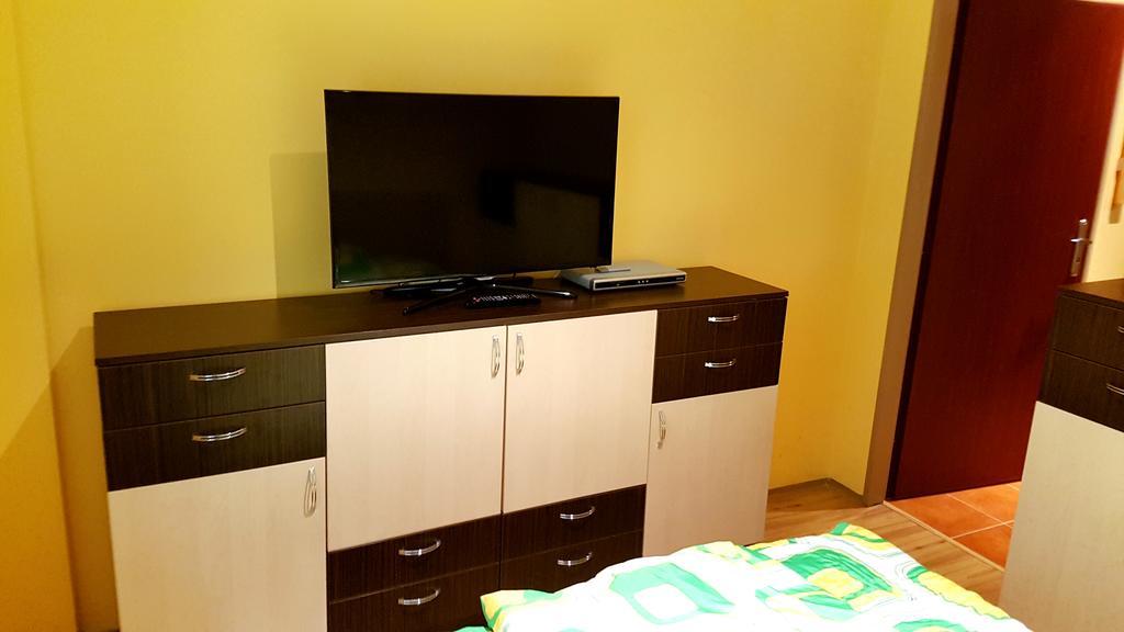 Apartmany Orbit Karlov Mala Moravka Ngoại thất bức ảnh