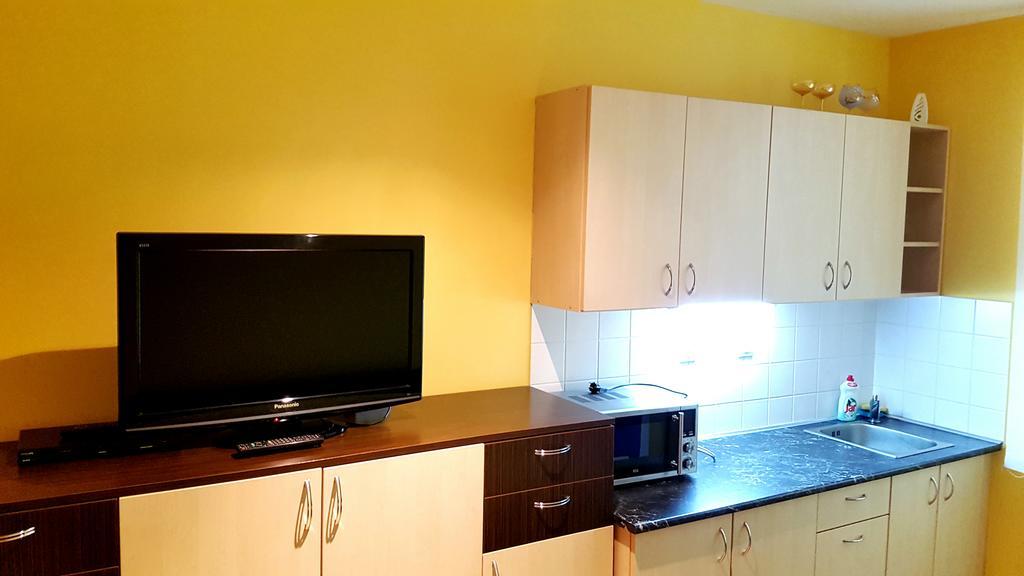 Apartmany Orbit Karlov Mala Moravka Ngoại thất bức ảnh